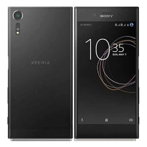 Sony Xperia XZs 32GB Storage 4GB RAM Single Sim Black mobile phone online in KSA