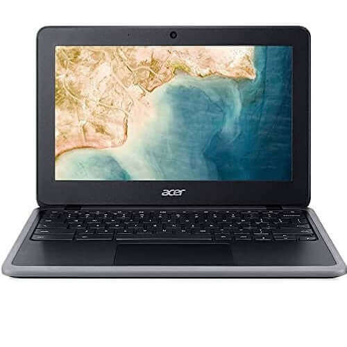 Acer C740-ZHN Celeron Chromebook,2nd Gen.,4GB RAM 16GB eMMC in UAE