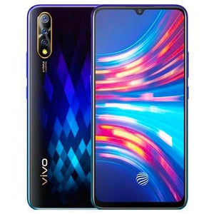  Vivo S1 256GB 8GB RAM RAM Diamond Black