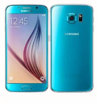 Samsung Galaxy S6 in , - Full phone specifications