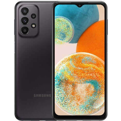 Samsung Galaxy A23 128GB 4GB RAM Black