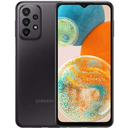 Samsung Galaxy A23 128GB 4GB RAM Black