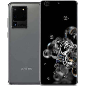 Samsung Galaxy S20 Ultra 128GB Storage for sale in -