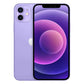iPhone 12 mini 128GB Purple Good (Part Change Message) |