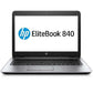 HP EliteBook 840 G6 Core i7 8th 14inch Gen 8GB