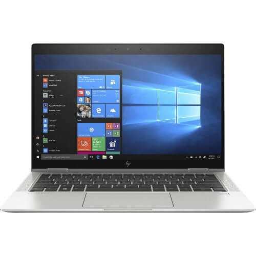 HP EliteBook X360 1030 G3 Core i5 8th Gen 8GB