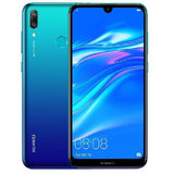 Huawei Y7 Prime 2019 64GB 3GB RAM Aurora Blue