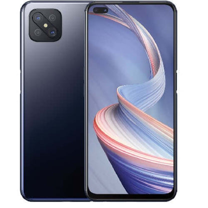 Oppo Reno4 Z 256GB 8GB RAM