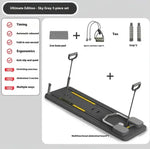 Household Abdominal Wheel for home workouts