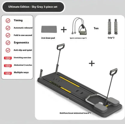 Household Abdominal Wheel for home workouts