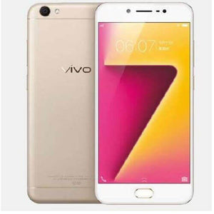Vivo Y67 Pro 128GB 6GB RAM Single SIM Champagne Online at Best Price 