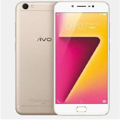 Vivo Y67 Pro 128GB 6GB RAM Champagne