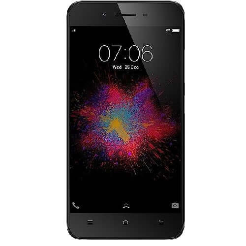 vivo Y53 64GB 4GB RAM Matte Blackvivo Y53 64GB 4GB RAM single sim Matte Black