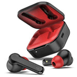 boAt Airdopes 458 TWS Wireless Earbuds with Spatial Bionic Sound by THX, 30H Playtime,Active Black Brand New