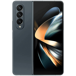 Galaxy Z Fold 4 Gray Green 256 GB Storage Price in Saudi Arabia (KSA)
