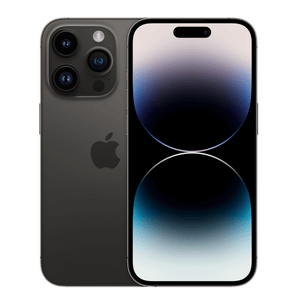 Apple iPhone 14 Pro 128GB Space Black Price in Saudi Arabia, Riyadh, Jeddah - KSA