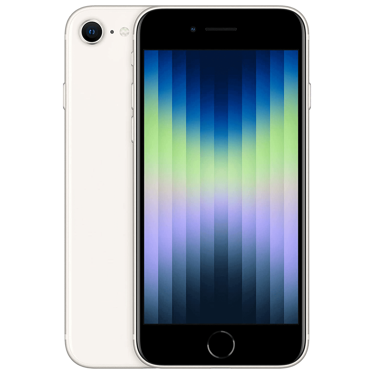 iPhone SE (3rd generation) in , - Tech Specs