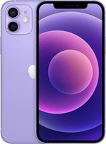 Apple iPhone 12 64GB Purple Price in - Shop