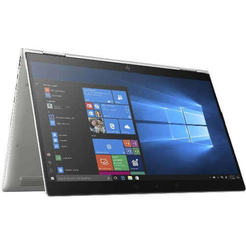 HP EliteBook (X360) 1030 G2 Core i5 7th Gen 8GB 256GB Online at Best Price