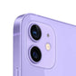 Apple iPhone 12 mini 64GB Purple Good (Part Change Message) in | Camera