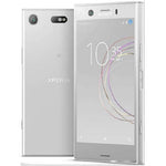 Sony Xperia XZ1 Compact 32GB 4GB RAM White Silver