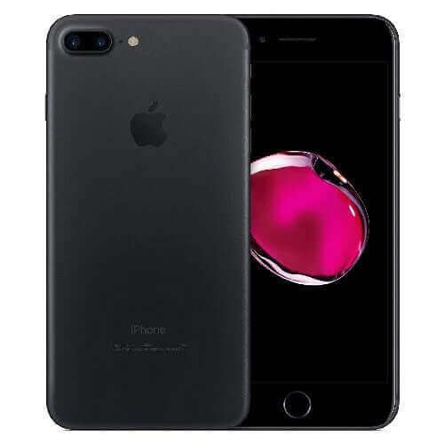 Apple iPhone 7 Plus Black -