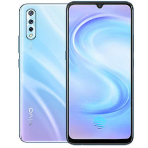  Vivo S1 256GB 8GB RAM RAM Skyline Blue