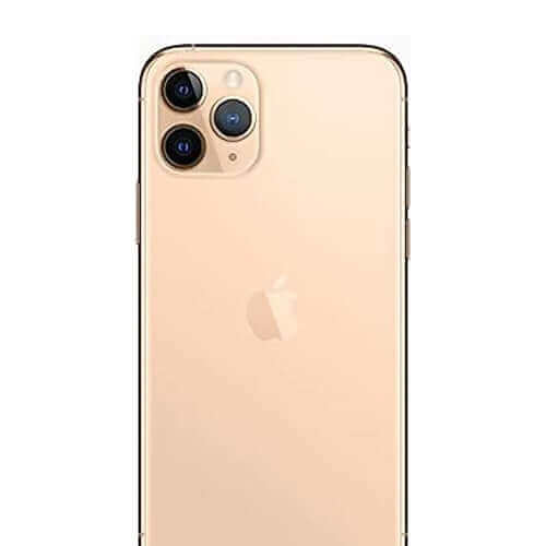 Apple iPhone 11 Pro Max 512GB Gold Good in - Camera