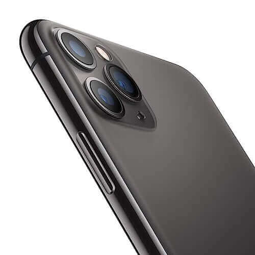 Apple iPhone 11 Pro Max 64GB Space Grey Good in - Camera