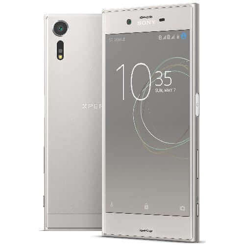 Sony Xperia XZs 32GB Storage 4GB RAM Warm Silver at the Best Price