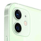 Apple iPhone 12 mini 64GB Green (Part Change Message) - At