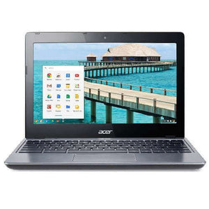 Acer C720 Celeron,4th Gen, (2GB RAM, 16GB SSD) Laptop in Dubai, UAE