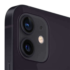 Apple iPhone 12 64GB Black Good in - Camera