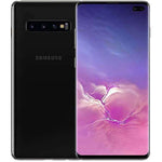 Buy Refurbished Samsung Galaxy S10 -
