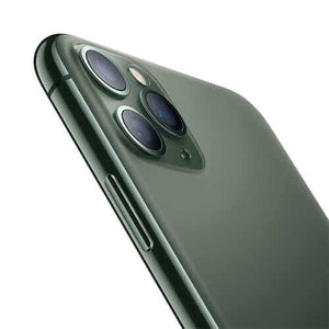 Apple iPhone 11 Pro 64GB Midnight Green in