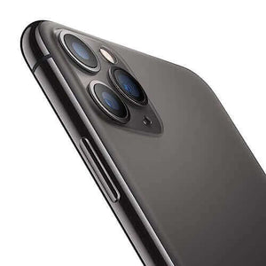 Apple iPhone 11 Pro 512GB Space Grey Good at Best price - Camera