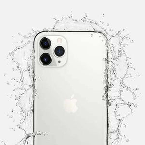 Apple iPhone 11 Pro Max 512GB Silver Good at Best price - Camera