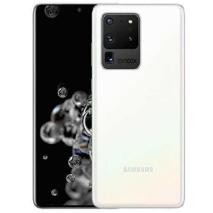 Samsung Galaxy S20 Ultra (Single SIM) at Best Price in -
