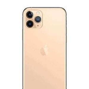 Apple iPhone 11 Pro Max 64GB Gold in