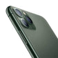 Apple iPhone 11 Pro 512GB Midnight Green Good at Best price - Camera