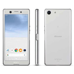 Sony Xperia Ace 4GB RAM 64GB Single Sim White