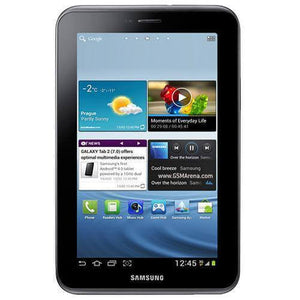 Samsung Galaxy Tab 2 7.0 P3100 at the Best Price