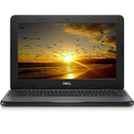 Dell Chromebook 3180 2017 Celeron N3060 at Fonezone.ae