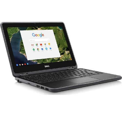 Dell Chromebook 11 3100 11.6" Laptop - Shop at Fonezone.me