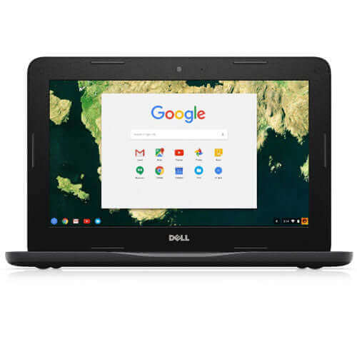 Dell chromebook 11 3180 celeron n3060 11.6 -32GBSSD,4GB