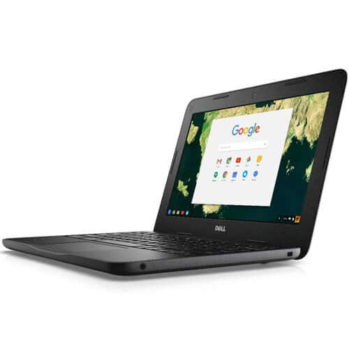 Dell chromebook 11 3180 celeron n3060 11.6 16GB eMMC, 2GB Ram 