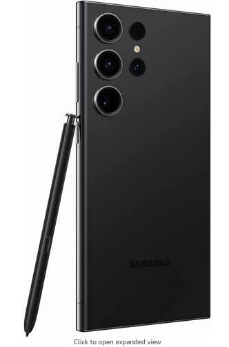 Buy Samsung Galaxy S23 Ultra 5G - Buy online in , Abu Dhabi and Sharjah
