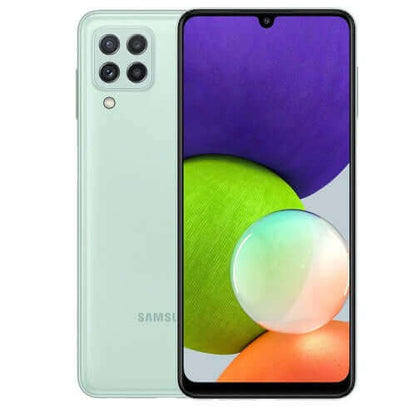 Samsung Galaxy A22 128GB 4GB RAM Mint