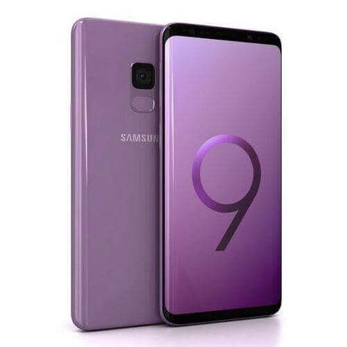 Shop Samsung Galaxy S9 Lilac Purple at Best Prices in ,