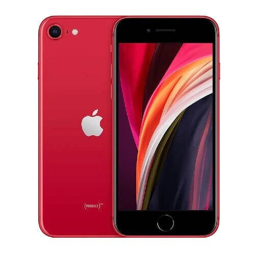 Apple iPhone SE (2nd Generation) in ,